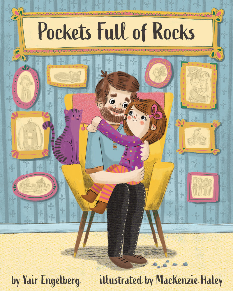 Pockets Full of Rocks