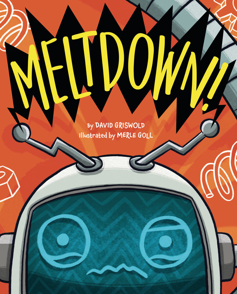 Meltdown!