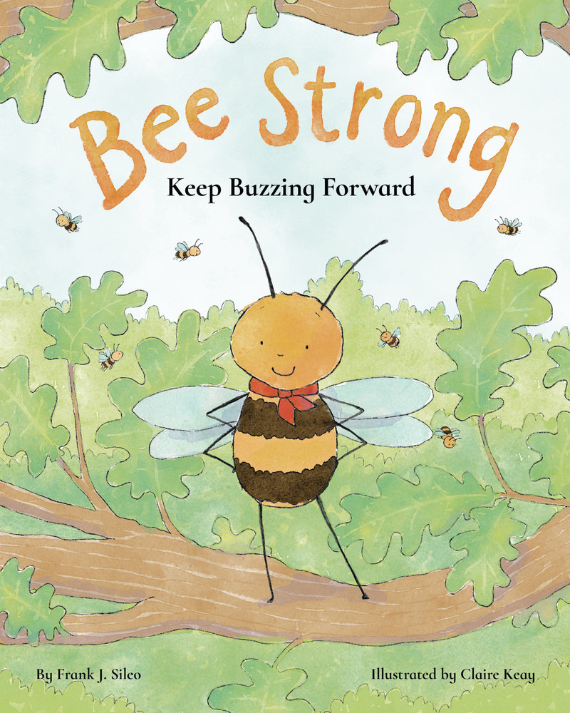 Bee Strong