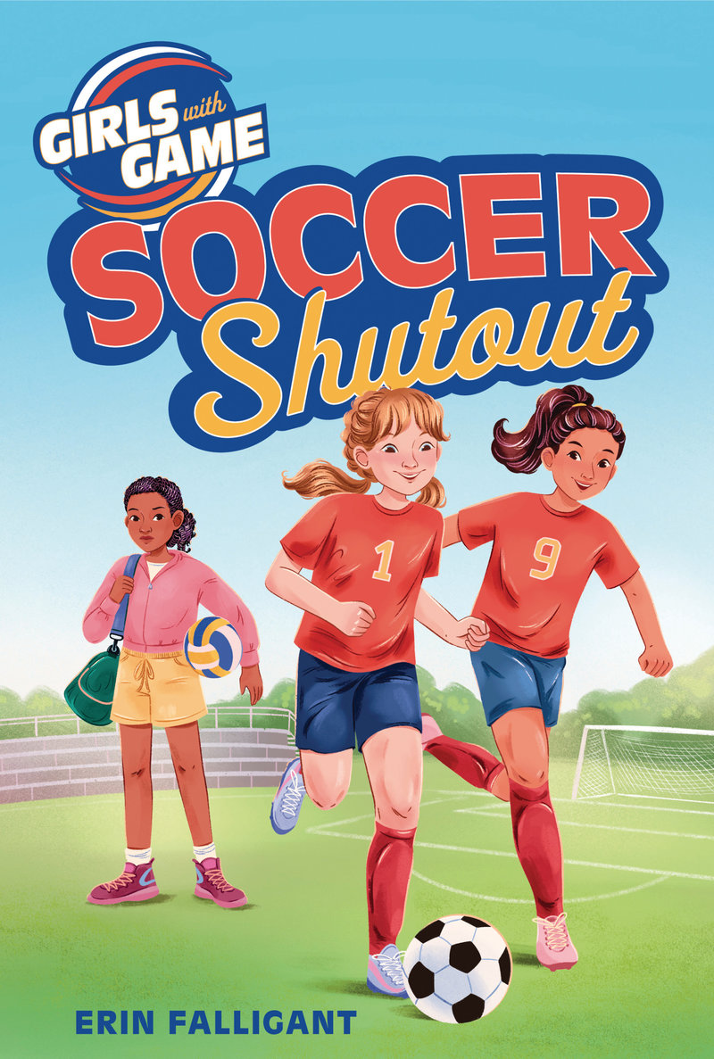 Soccer Shutout