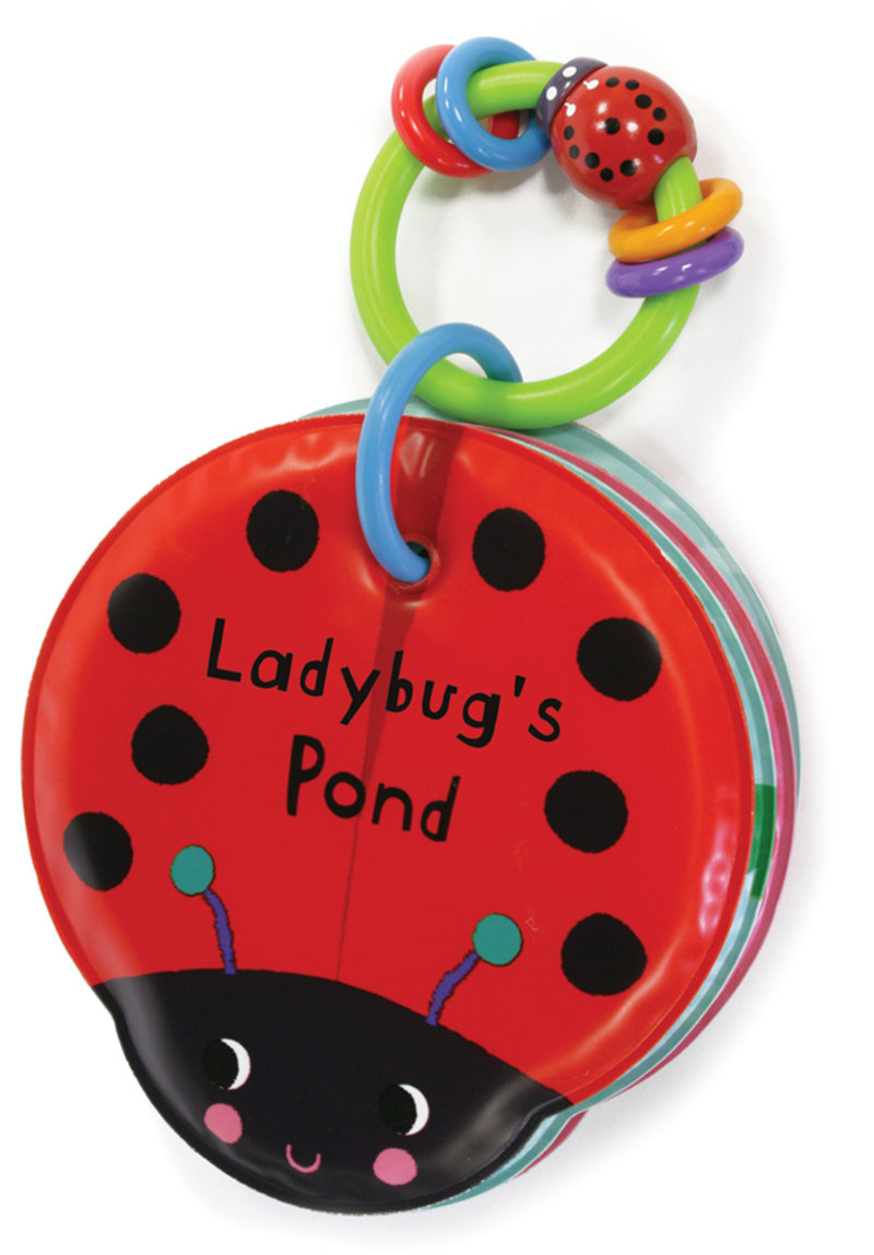 Ladybug's Pond