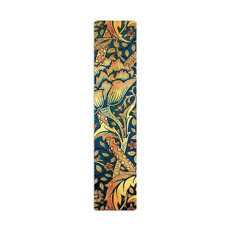 Morris Windrush, William Morris, Bookmark