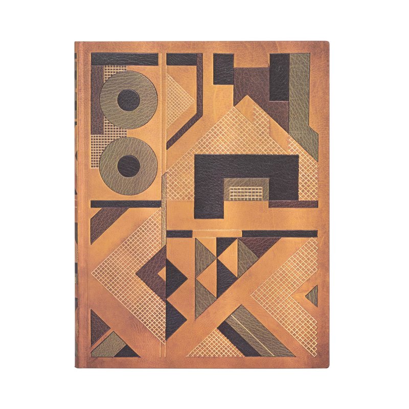 Moutarde, Shape Shift, Softcover Flexi, Ultra, Unlined, 176 Pg, 100 GSM