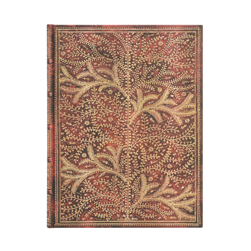 Wildwood, Tree of Life, Hardcover, Ultra, Lined, Elastic Band Closure, 144 Pg, 120 GSM