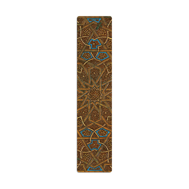 Midnight Star Bookmark by Paperblanks (Cairo Atelier)