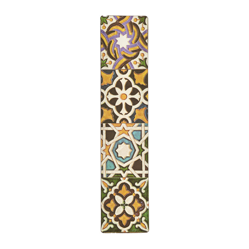 Porto, Portuguese Tiles, Bookmark