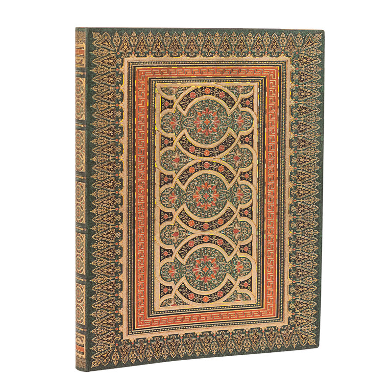 Daphnis & Chloe, Daphnis, Softcover Flexi, Ultra, UNL