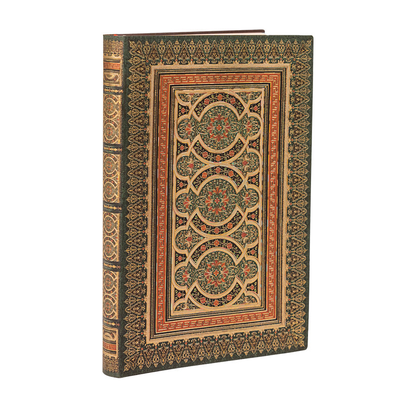 Daphnis & Chloe, Daphnis, Softcover Flexi, Midi, LIN