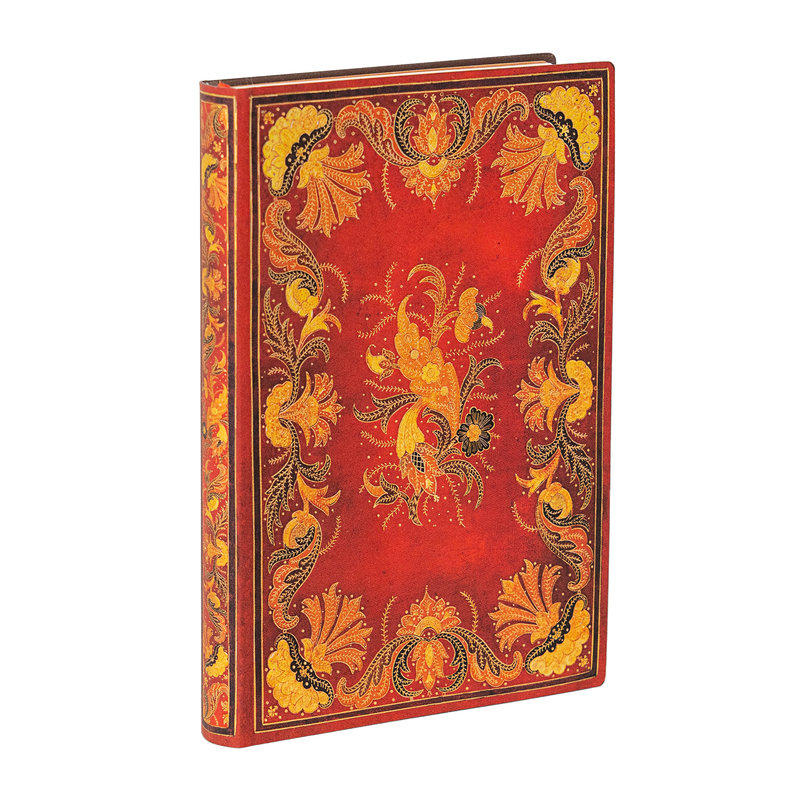 Fiammetta, Softcover Flexi, Ultra, LIN