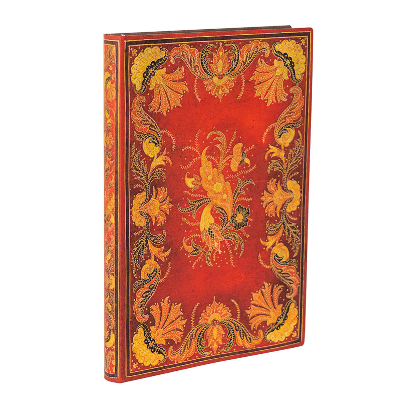 Fiammetta, Softcover Flexi, Midi, LIN