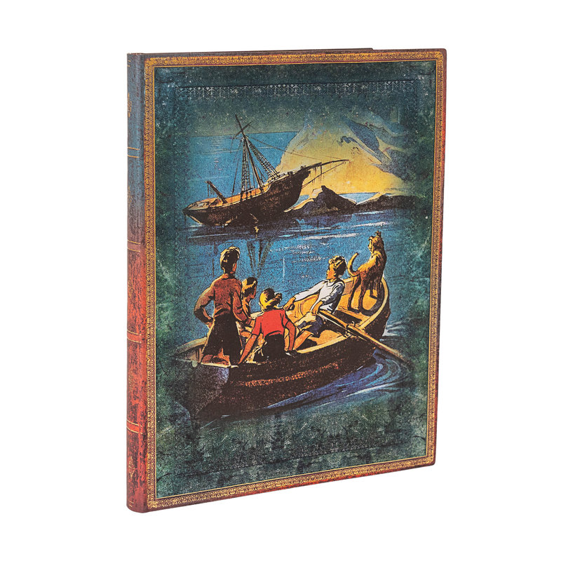 Enid Blyton, The Famous Five, Softcover Flexi, Ultra, UNL
