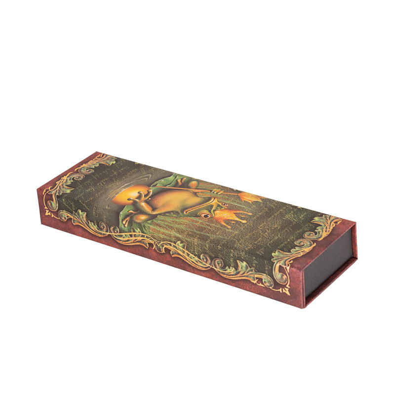 Fairy Tale Collection, The Brothers Grimm, Frog Prince, Pencil Case