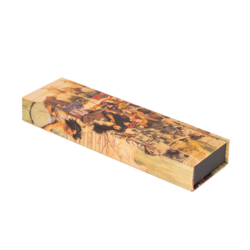 Lawrence Alma-Tadema, Spring, Pencil Case