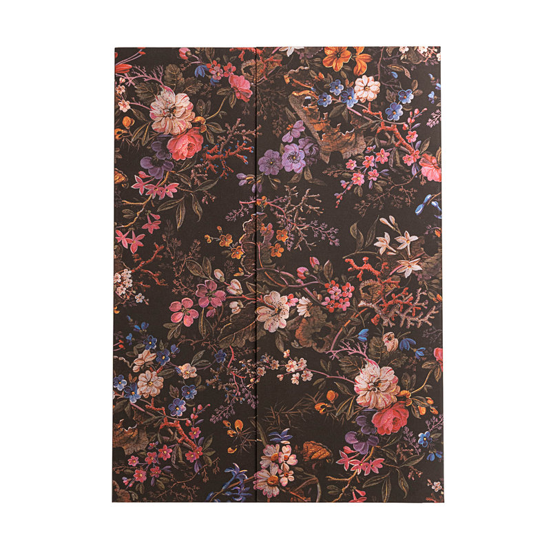 Floralia Document Folder by Paperblanks (William Kilburn)