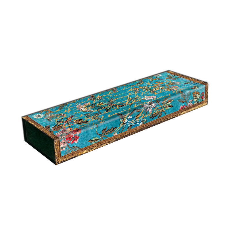 Jane Austen, Persuasion Pencil Case by Paperblanks (Embellished Manuscripts Collection)