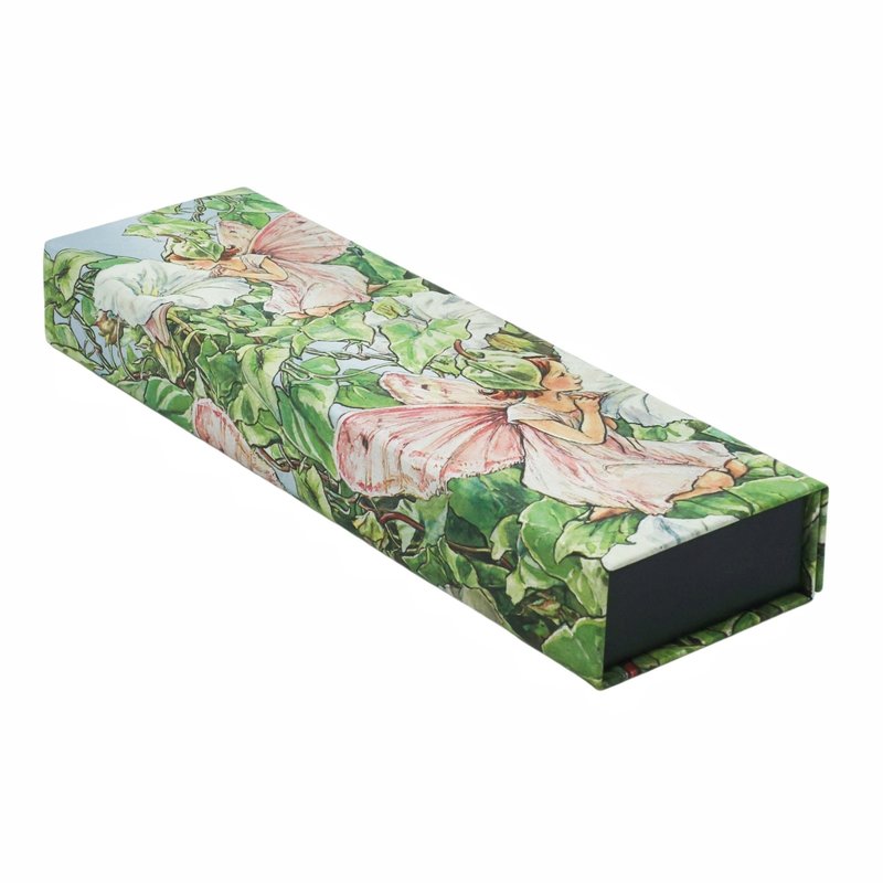 Bindweed Fairy Pencil Case by Paperblanks (Flower Fairies)