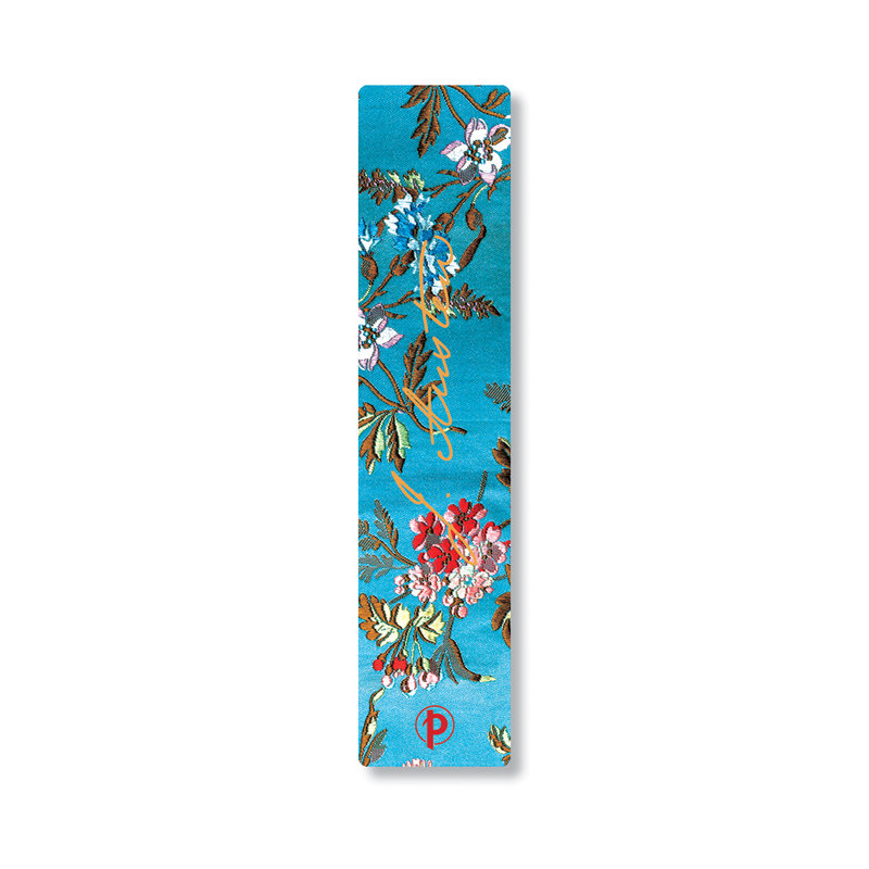 Jane Austen, Persuasion, Embellished Manuscripts Collection, Bookmarks