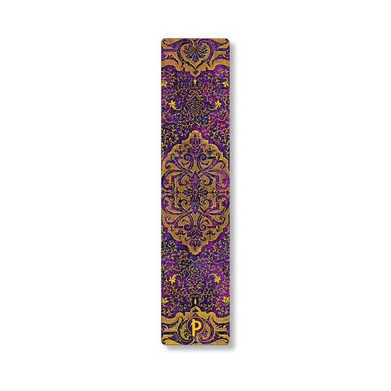 Picaresque, Bookmarks