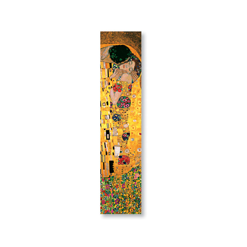 Klimt, The Kiss, Special Editions, Bookmarks