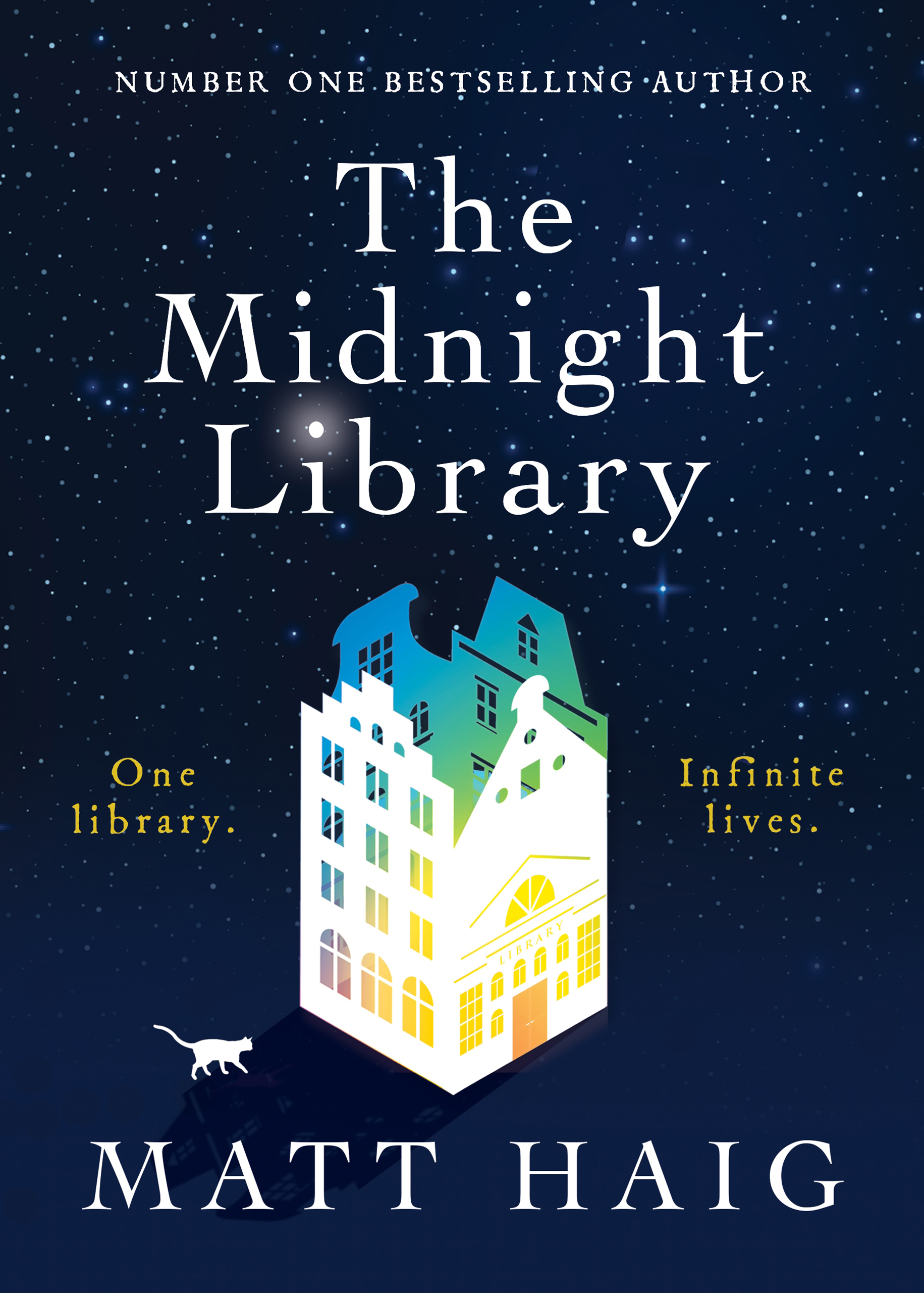 Midnight Library, The