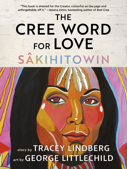 The Cree Word for Love