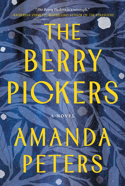 Berry Pickers, The