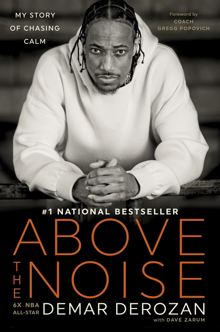 Above the Noise