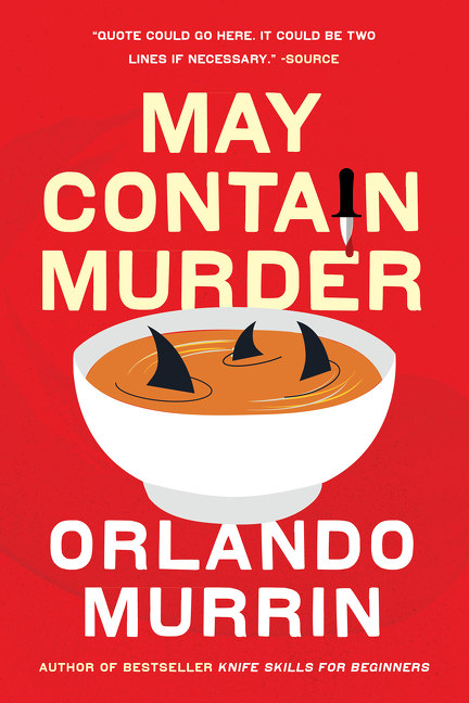 May Contain Murder