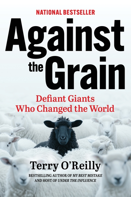 Against the Grain