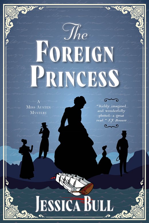 Foreign Princess, The