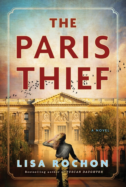 The Paris Thief