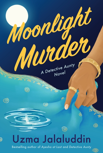 Moonlight Murder