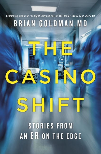 The Casino Shift