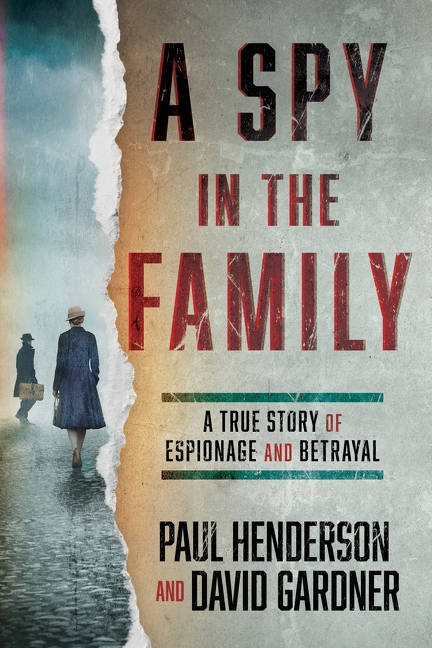 A Spy in the Family