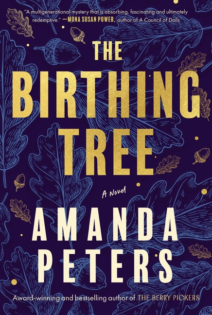 The Birthing Tree