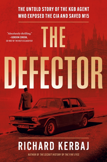 The Defector