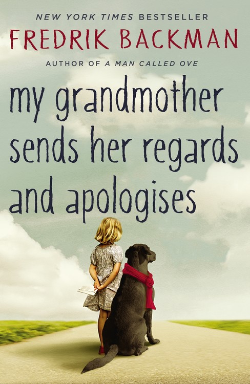 My Grandmother Sends Her Regards