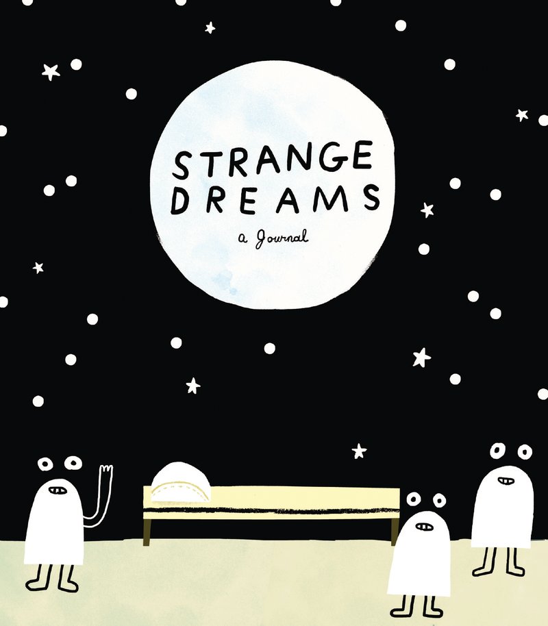Strange Dreams
