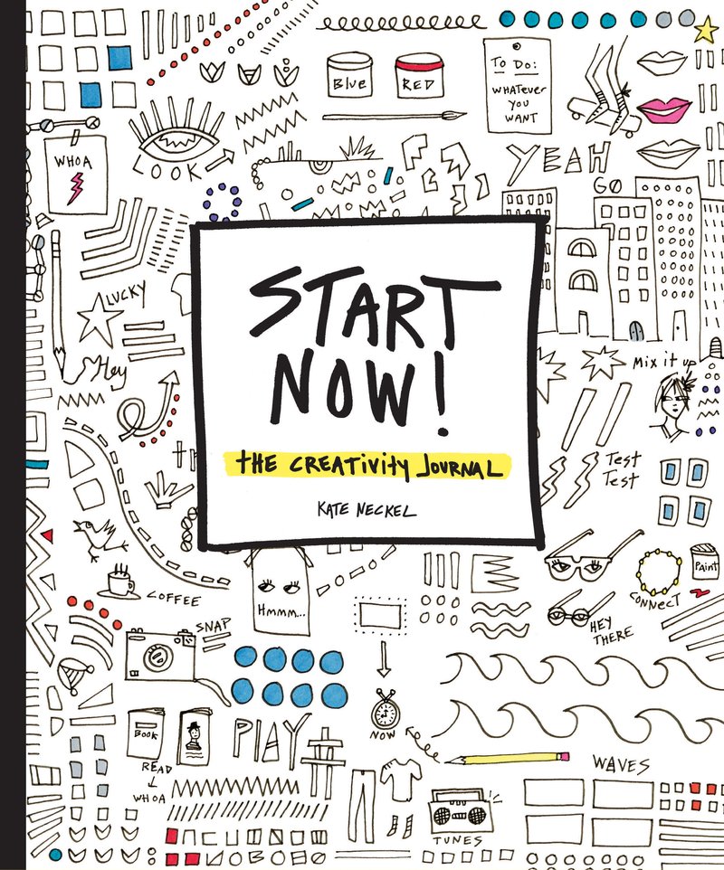 Start Now!