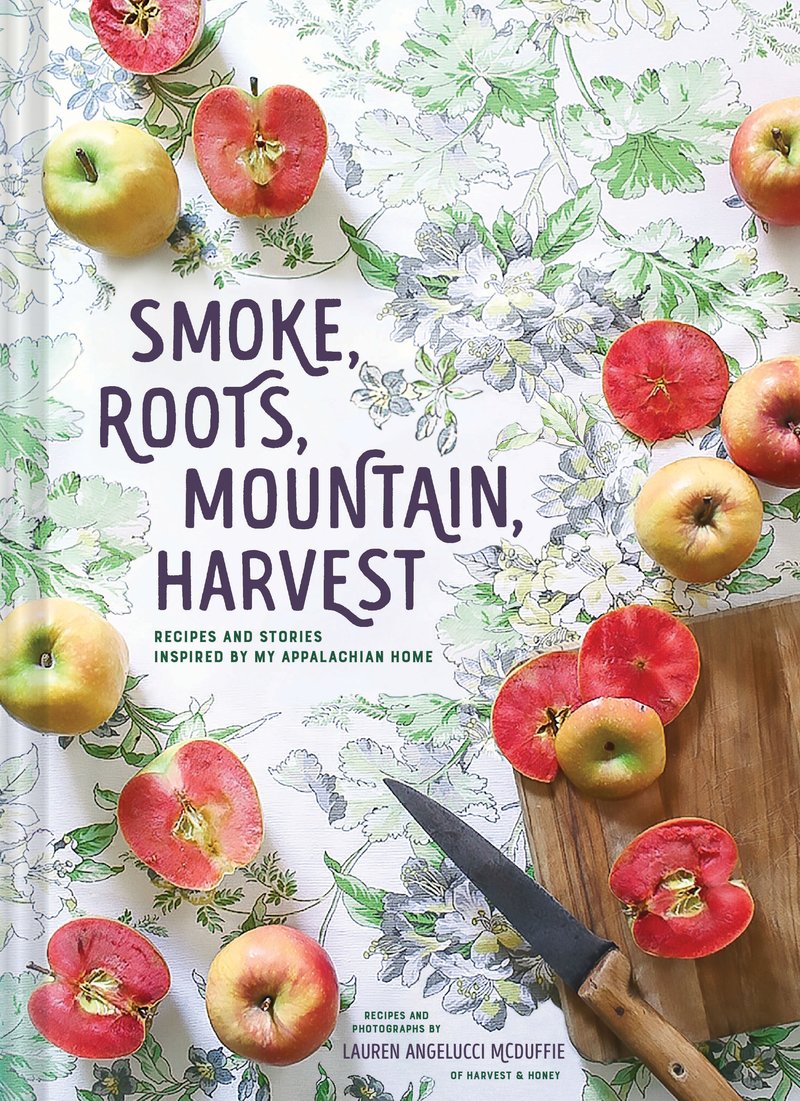 Smoke, Roots, Mountain, Harvest
