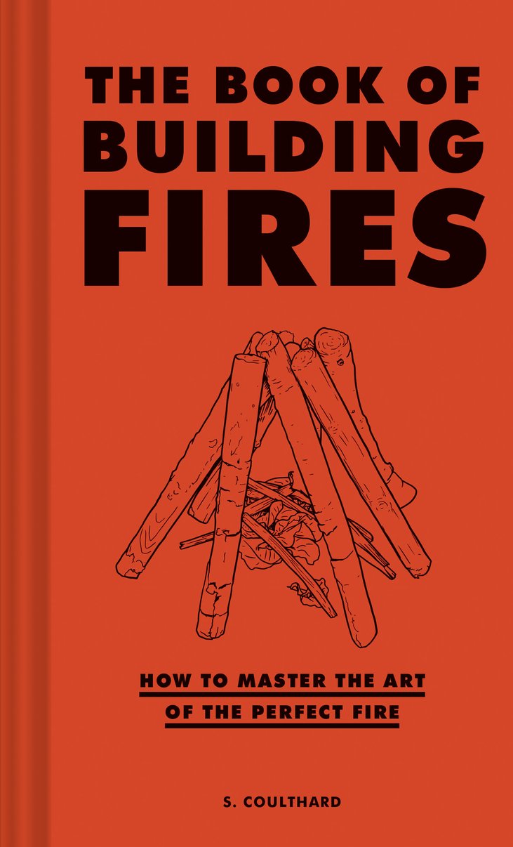 The Book of Building Fires