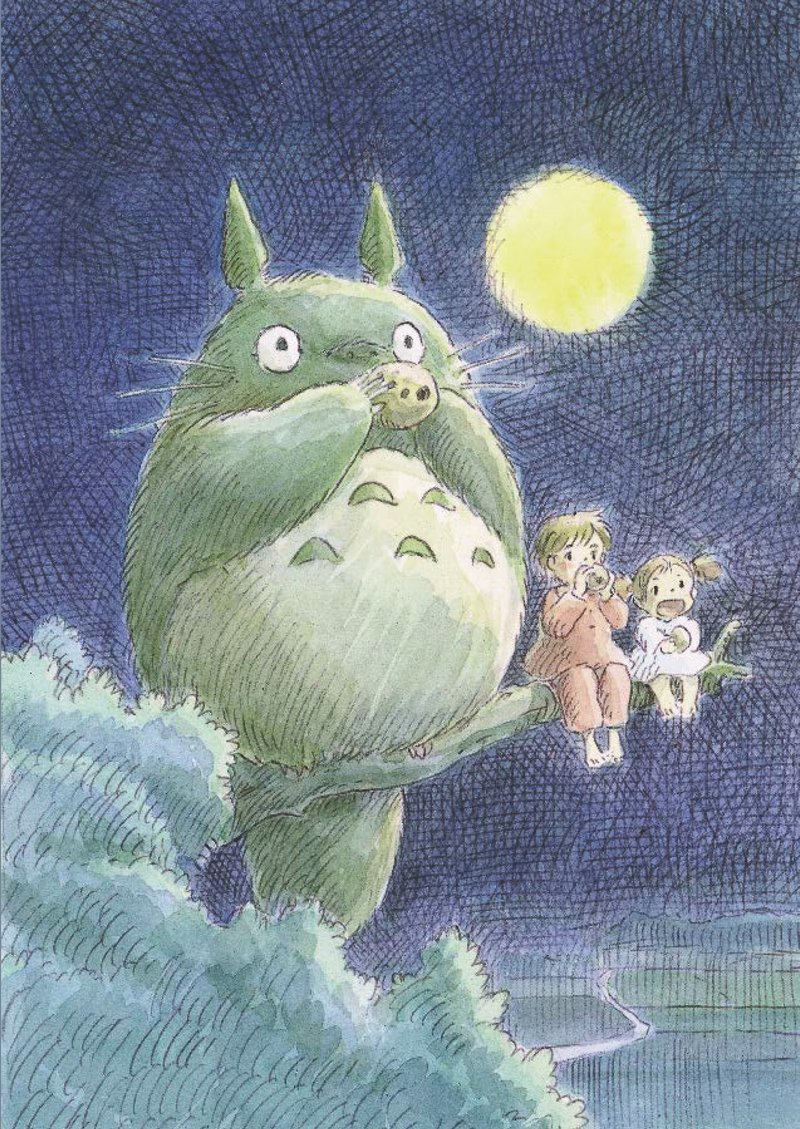 Studio Ghibli