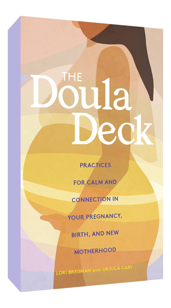 The Doula Deck