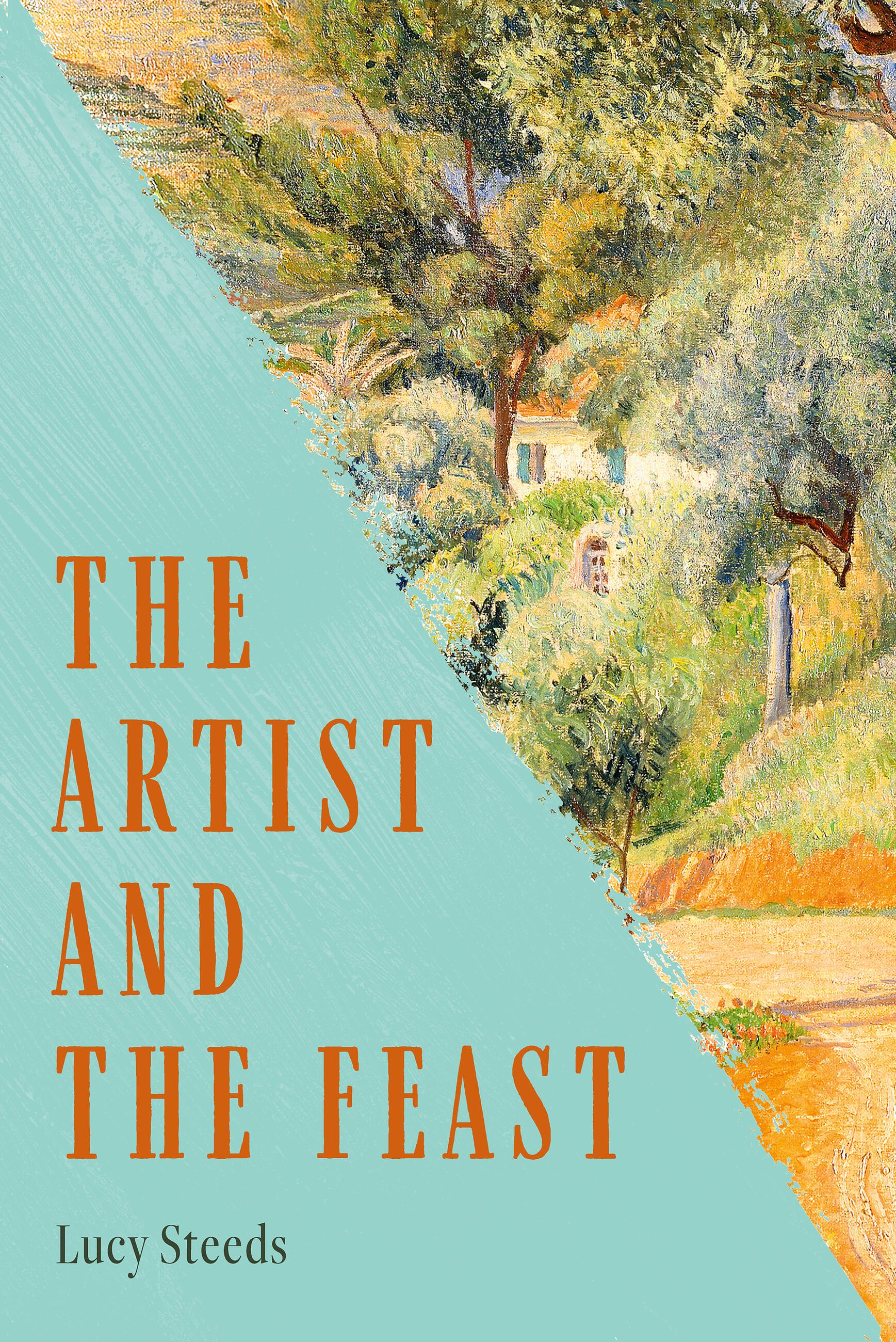 The Artist and the Feast