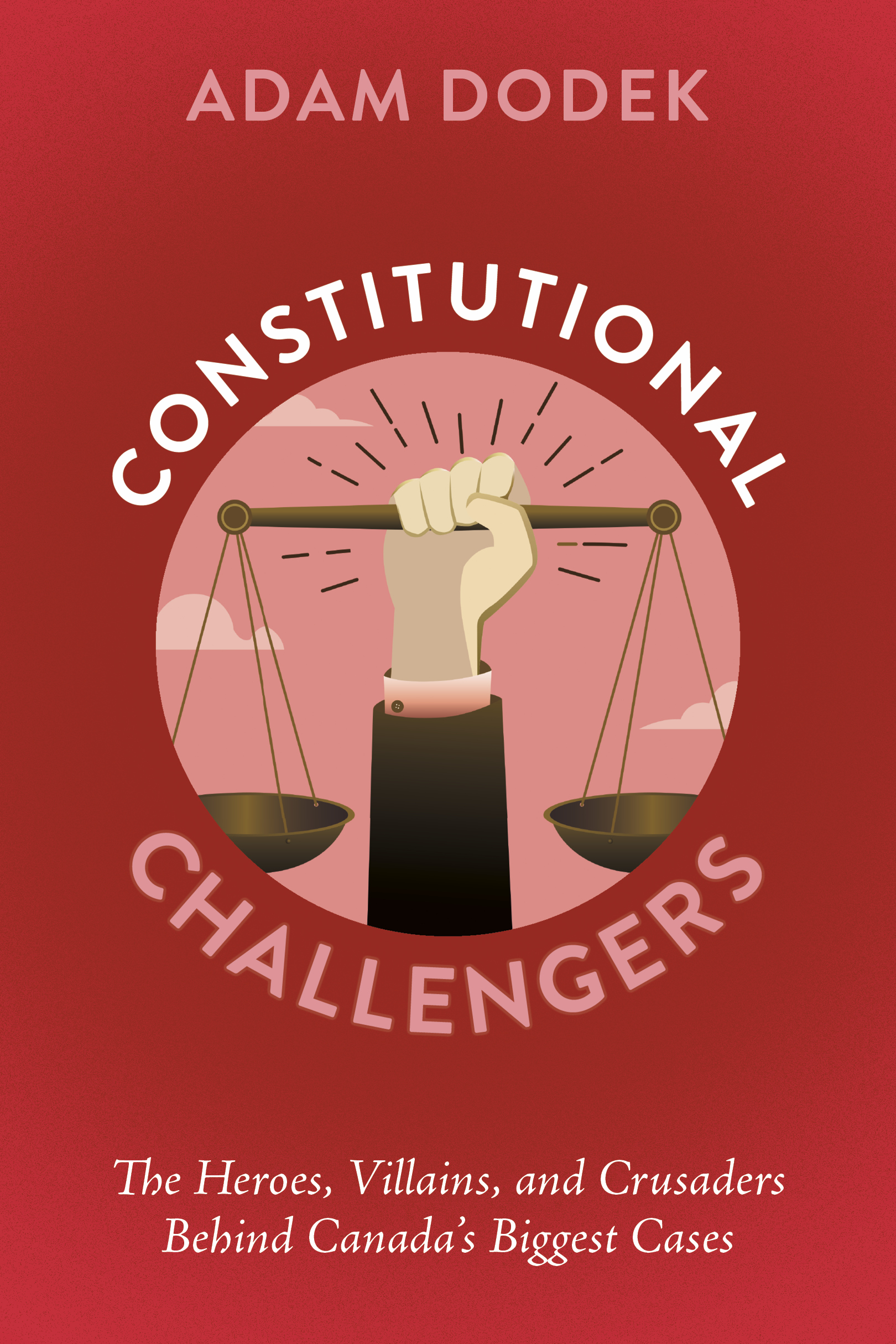 Constitutional Challengers