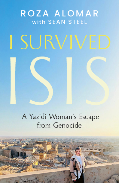 I Survived ISIS