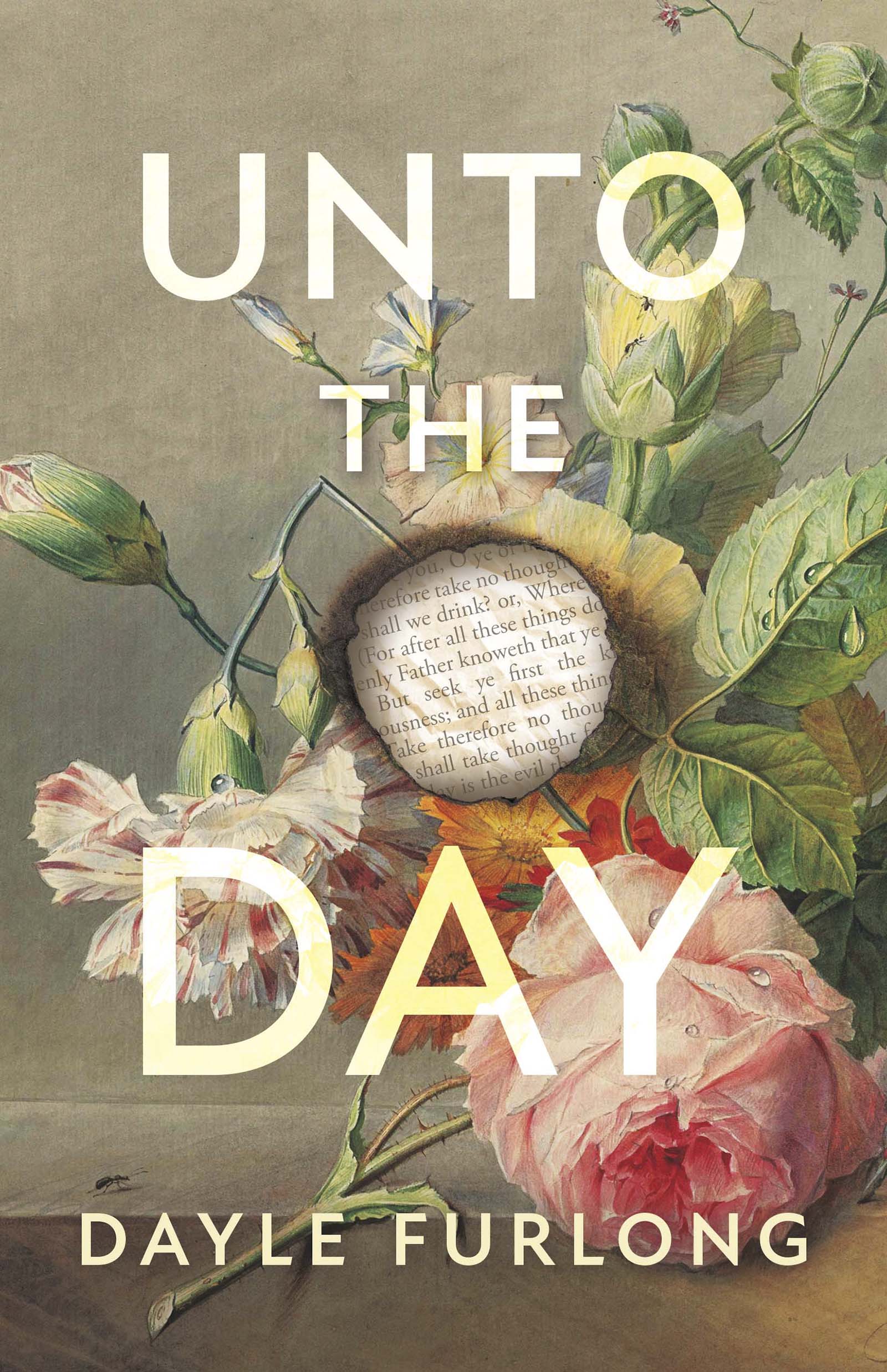 Unto the Day