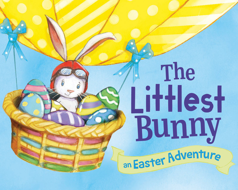 The Littlest Bunny