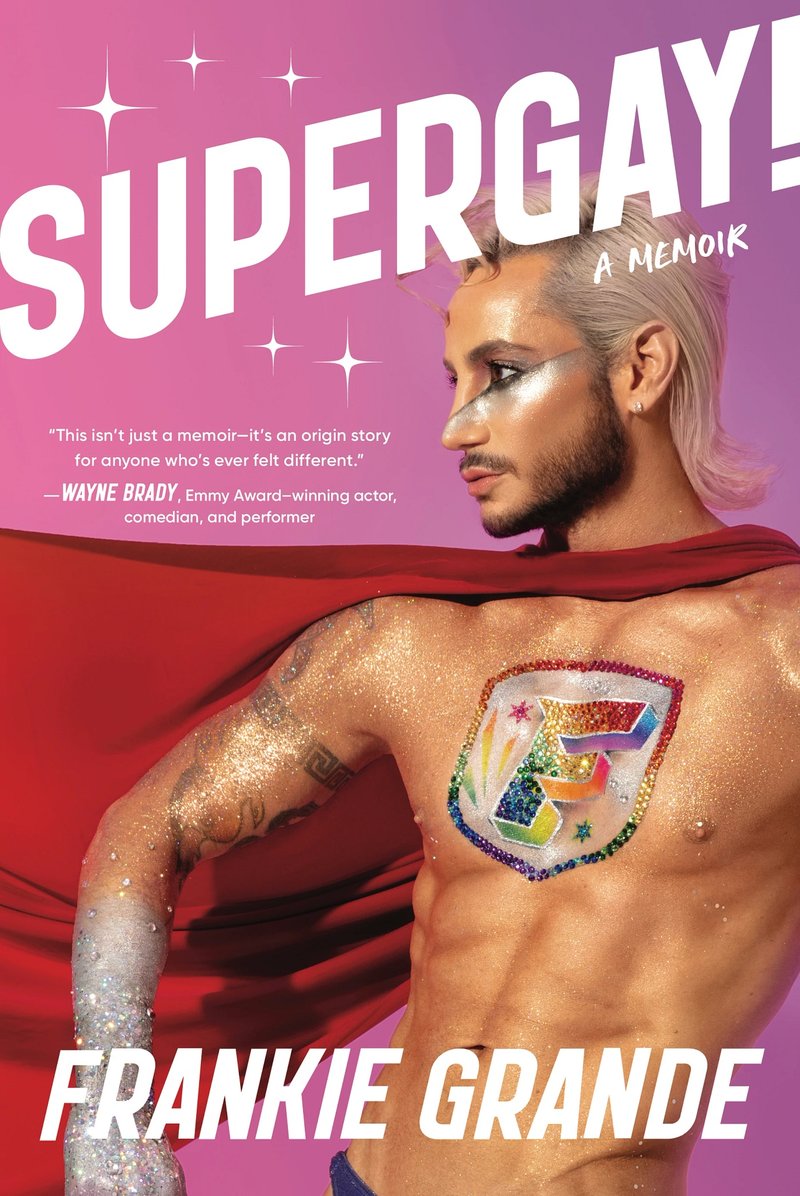 Supergay!