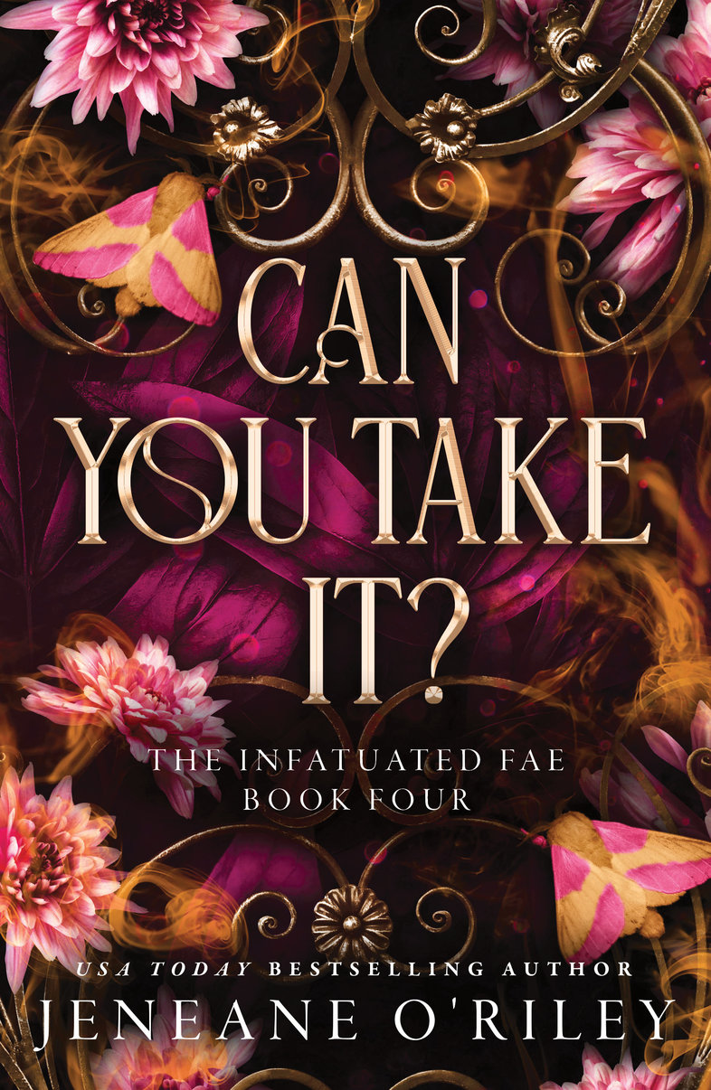 Can You Take It?